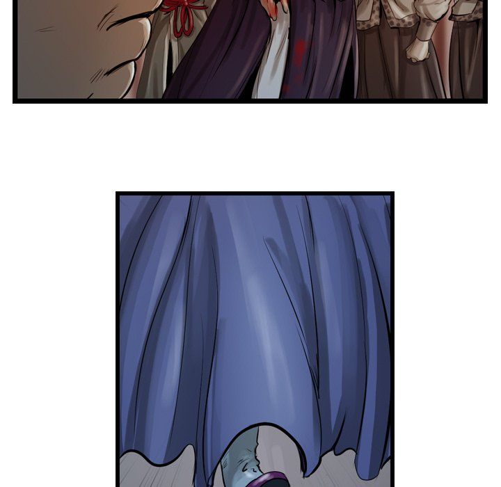 The Wanderer Manhwa - Chapter 25 Page 83