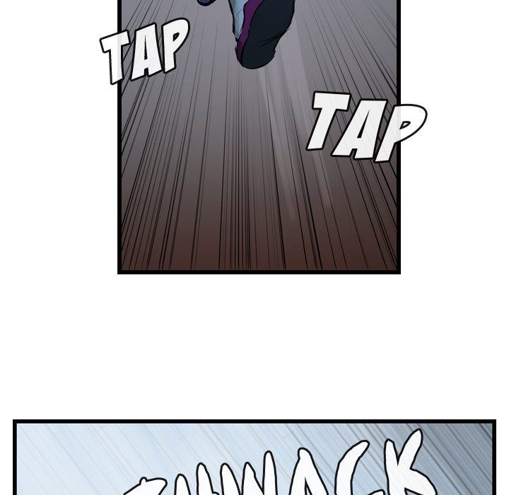 The Wanderer Manhwa - Chapter 25 Page 84