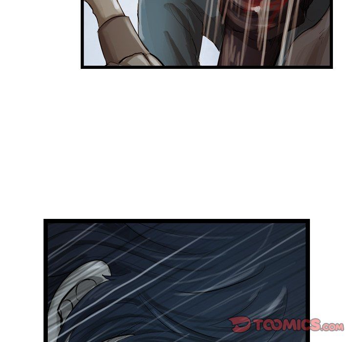 The Wanderer Manhwa - Chapter 25 Page 93