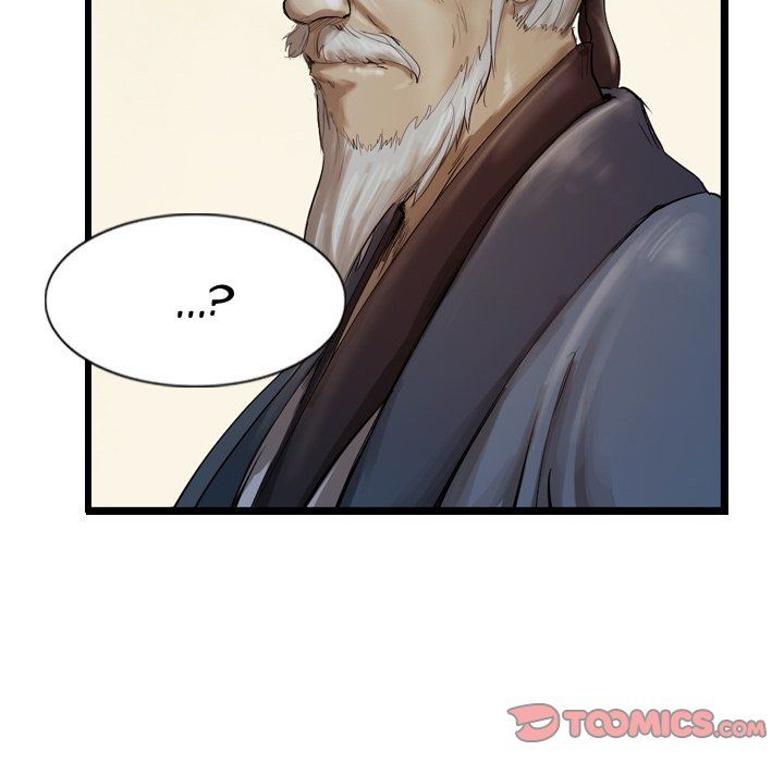 The Wanderer Manhwa - Chapter 25 Page 97