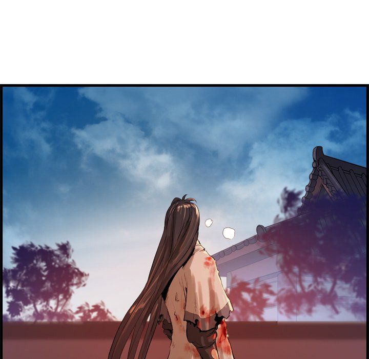 The Wanderer Manhwa - Chapter 25 Page 98