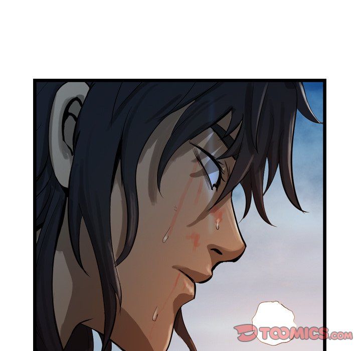 The Wanderer Manhwa - Chapter 25 Page 101