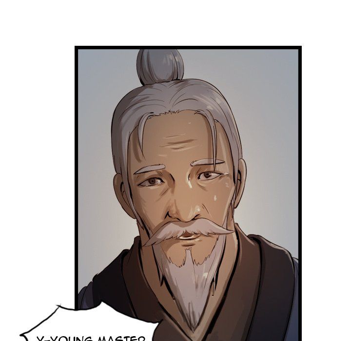 The Wanderer Manhwa - Chapter 25 Page 104