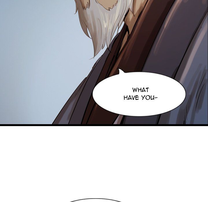 The Wanderer Manhwa - Chapter 25 Page 108