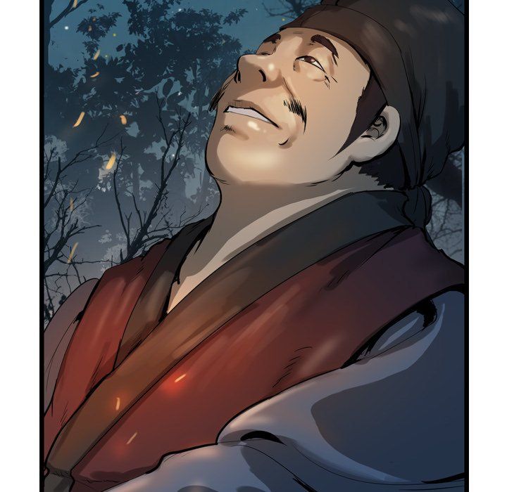 The Wanderer Manhwa - Chapter 31 Page 28