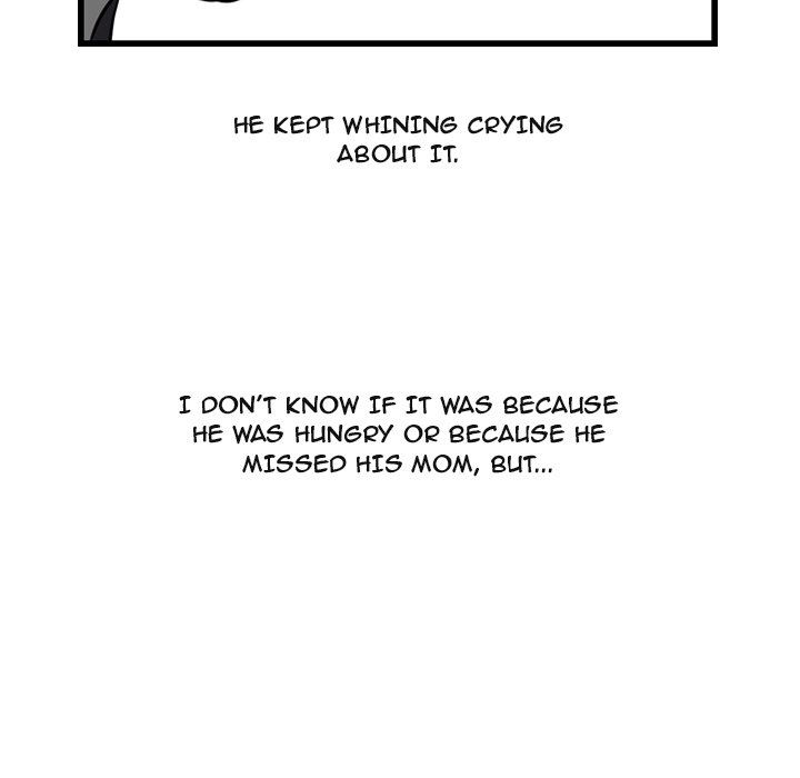 The Wanderer Manhwa - Chapter 31 Page 42