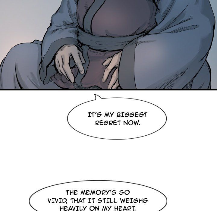The Wanderer Manhwa - Chapter 31 Page 48
