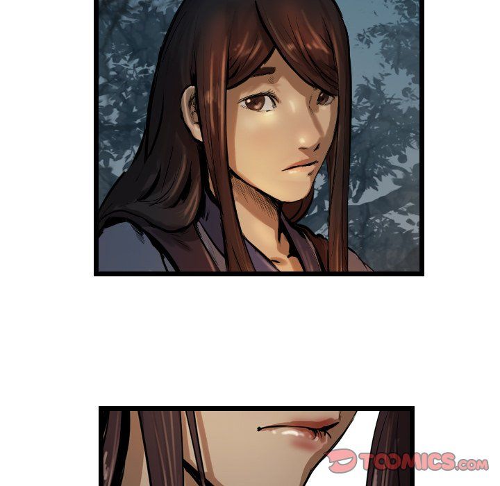 The Wanderer Manhwa - Chapter 31 Page 57