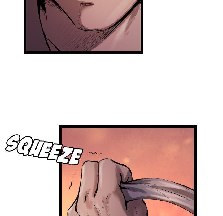 The Wanderer Manhwa - Chapter 31 Page 91