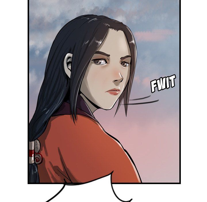 The Wanderer Manhwa - Chapter 13 Page 7