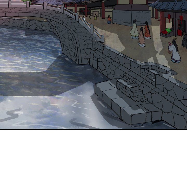 The Wanderer Manhwa - Chapter 13 Page 10