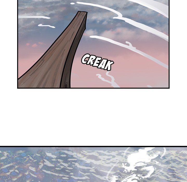 The Wanderer Manhwa - Chapter 13 Page 12
