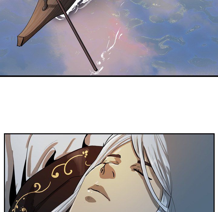 The Wanderer Manhwa - Chapter 13 Page 14