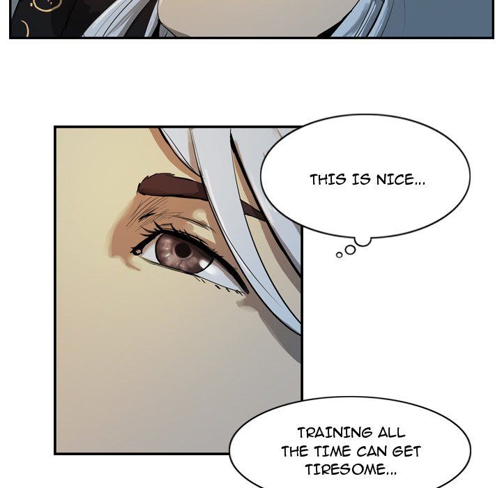 The Wanderer Manhwa - Chapter 13 Page 15