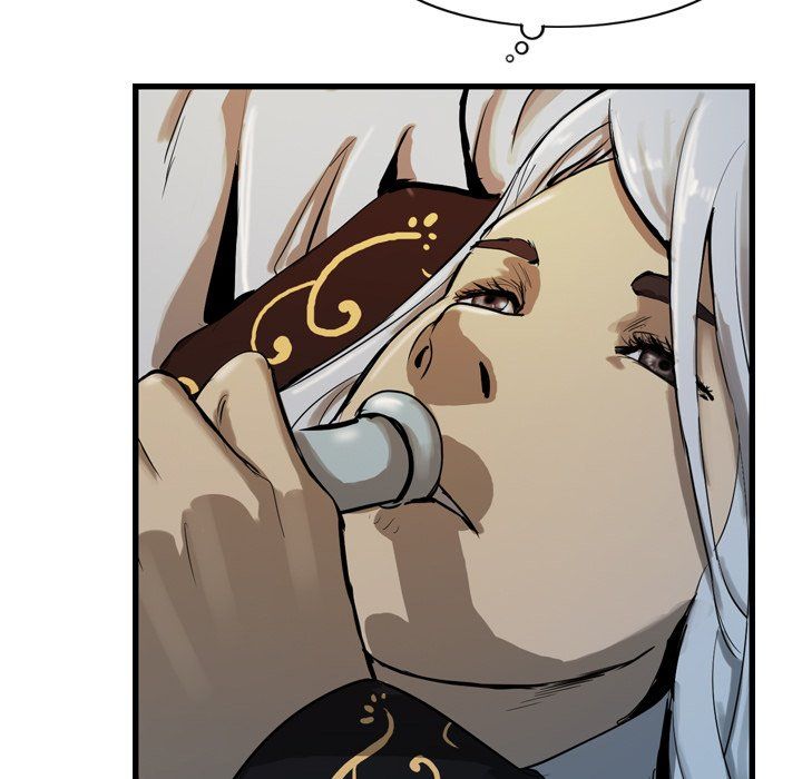 The Wanderer Manhwa - Chapter 13 Page 16