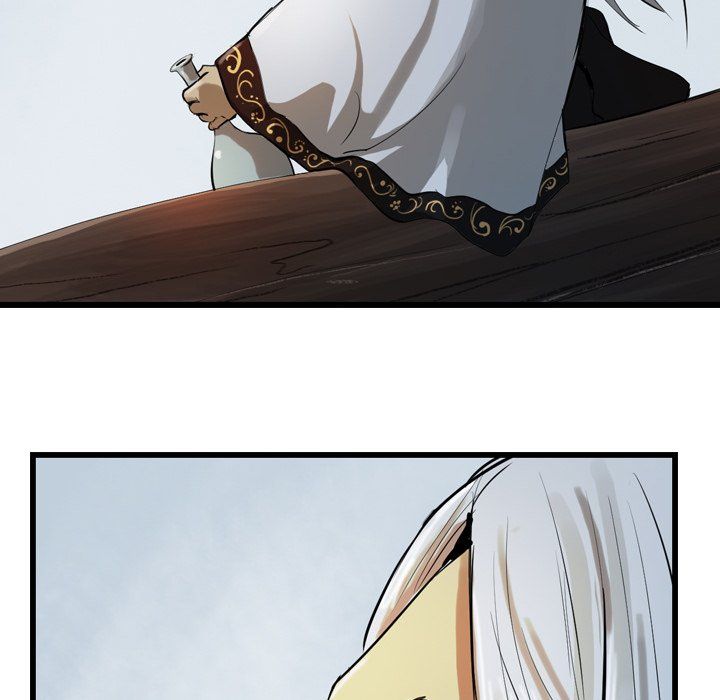The Wanderer Manhwa - Chapter 13 Page 22