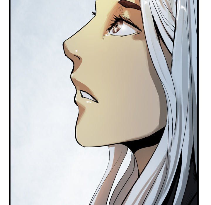 The Wanderer Manhwa - Chapter 13 Page 23