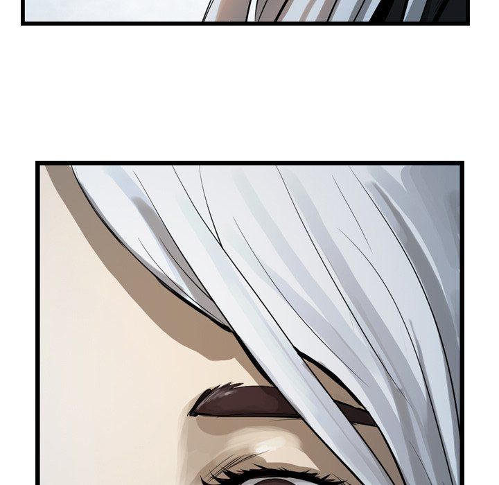 The Wanderer Manhwa - Chapter 13 Page 24