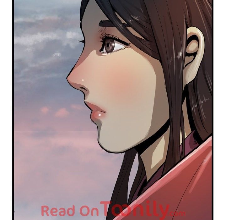 The Wanderer Manhwa - Chapter 13 Page 31