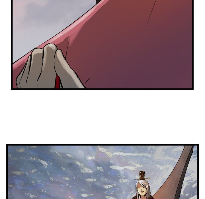 The Wanderer Manhwa - Chapter 13 Page 32