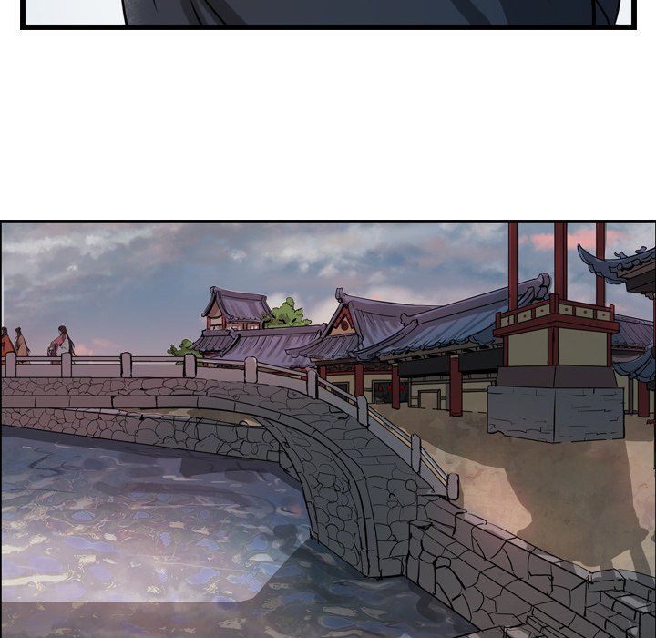 The Wanderer Manhwa - Chapter 13 Page 35