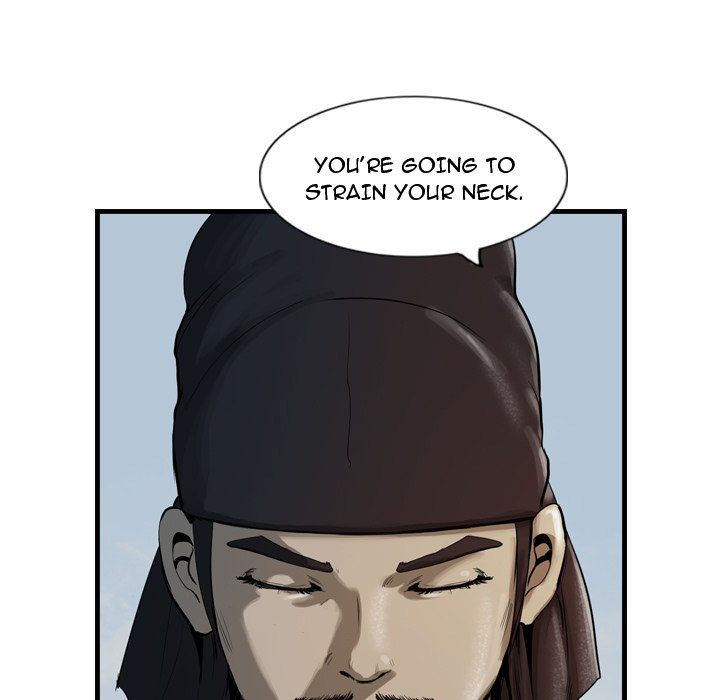 The Wanderer Manhwa - Chapter 13 Page 39