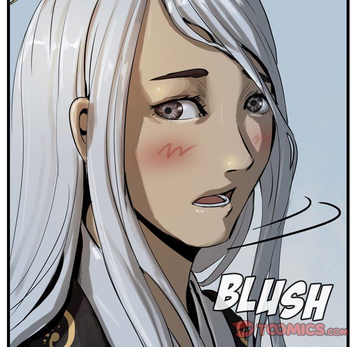 The Wanderer Manhwa - Chapter 13 Page 41