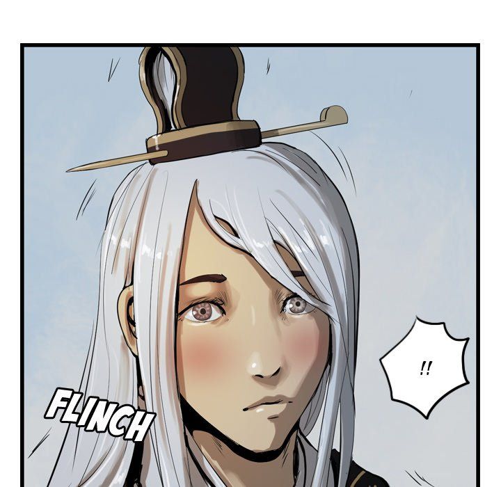 The Wanderer Manhwa - Chapter 13 Page 46