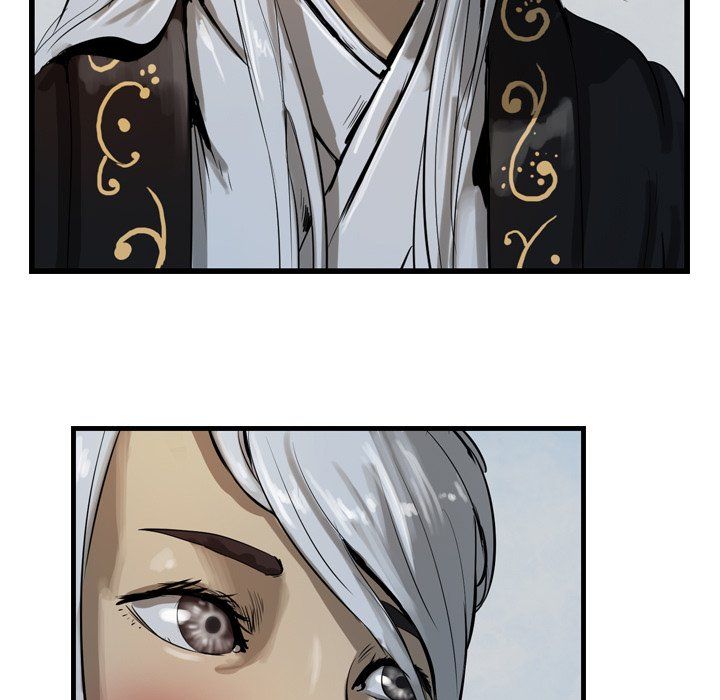 The Wanderer Manhwa - Chapter 13 Page 47