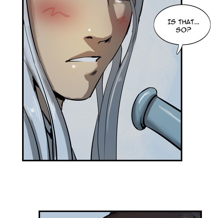 The Wanderer Manhwa - Chapter 13 Page 48