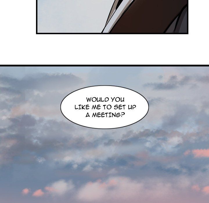 The Wanderer Manhwa - Chapter 13 Page 50