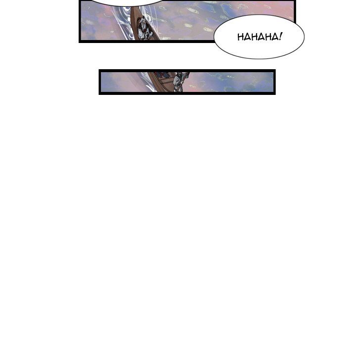 The Wanderer Manhwa - Chapter 13 Page 60