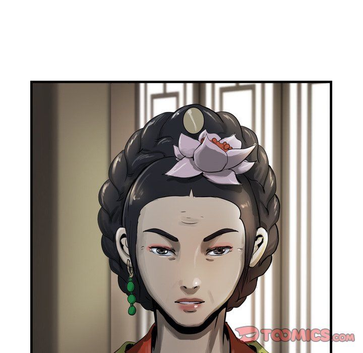 The Wanderer Manhwa - Chapter 13 Page 61