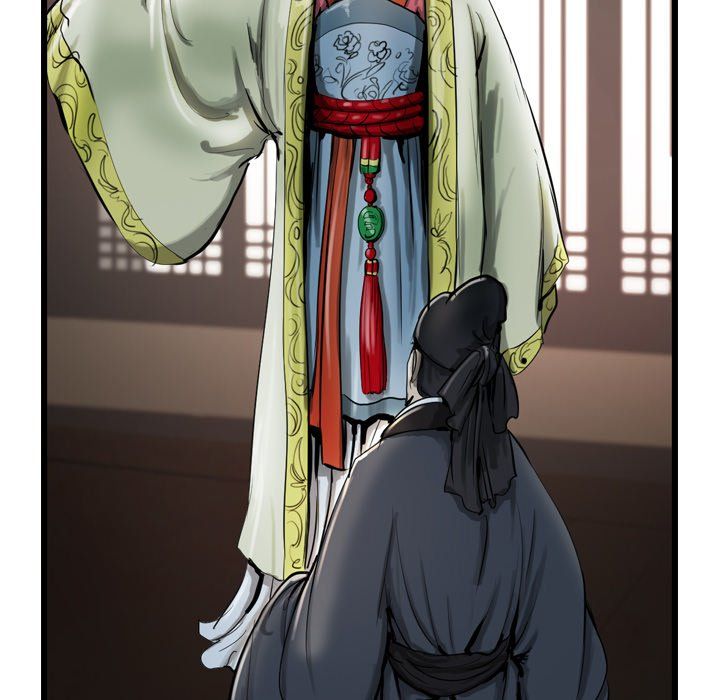 The Wanderer Manhwa - Chapter 13 Page 63