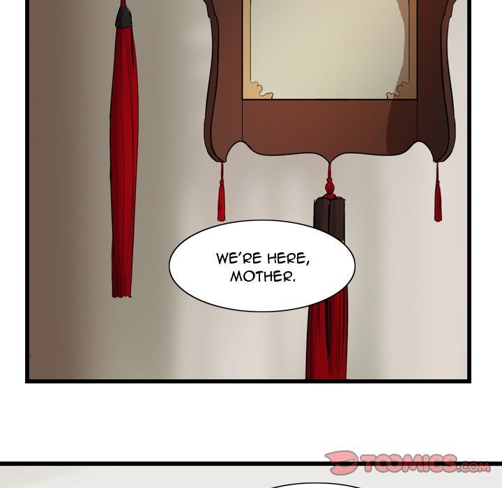 The Wanderer Manhwa - Chapter 13 Page 69