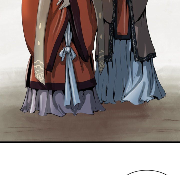 The Wanderer Manhwa - Chapter 13 Page 71