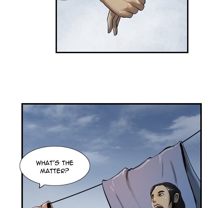 The Wanderer Manhwa - Chapter 13 Page 83