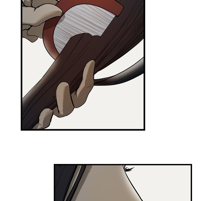 The Wanderer Manhwa - Chapter 13 Page 86