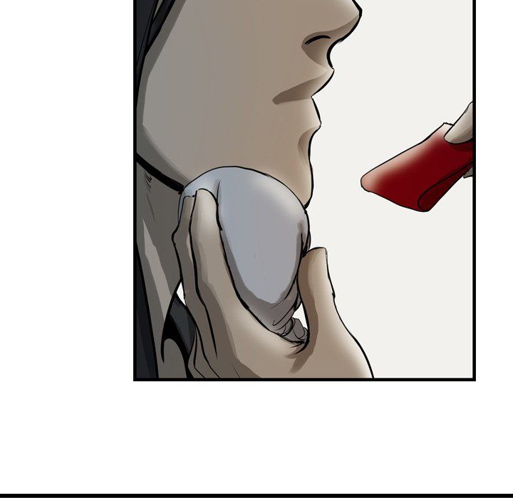 The Wanderer Manhwa - Chapter 13 Page 87