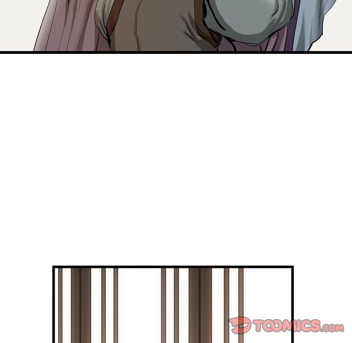 The Wanderer Manhwa - Chapter 13 Page 89