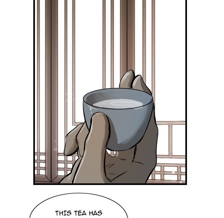 The Wanderer Manhwa - Chapter 13 Page 90