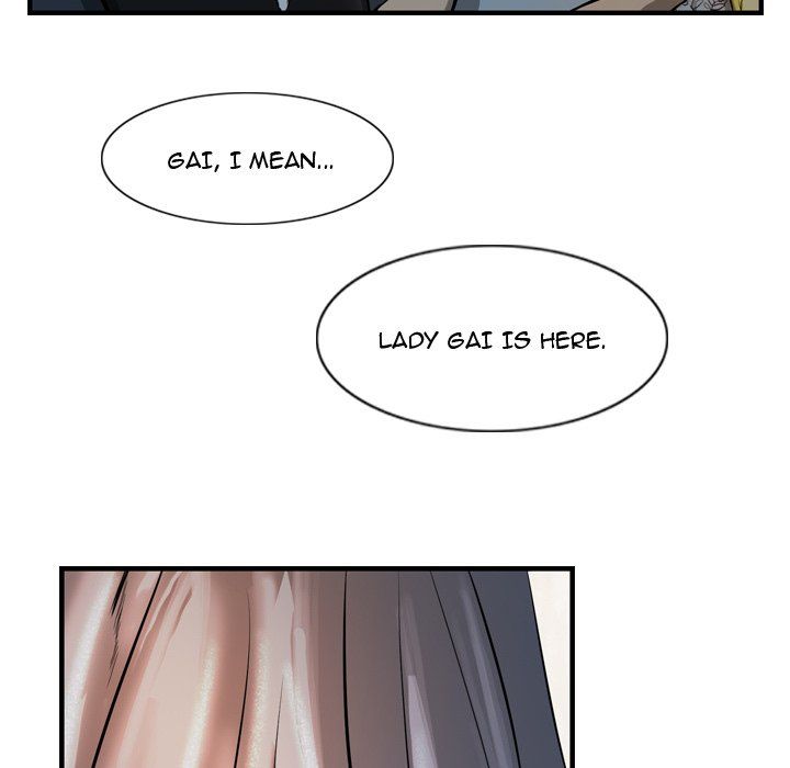 The Wanderer Manhwa - Chapter 13 Page 92