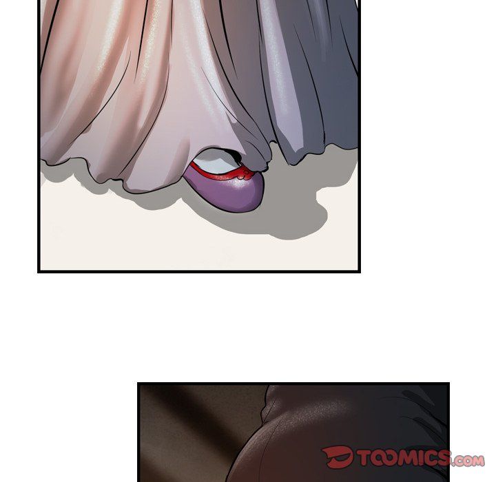 The Wanderer Manhwa - Chapter 13 Page 93