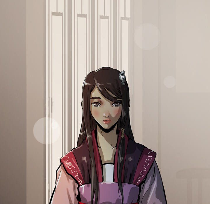 The Wanderer Manhwa - Chapter 13 Page 95