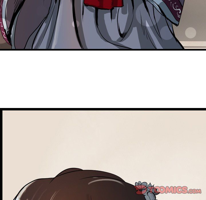 The Wanderer Manhwa - Chapter 13 Page 97