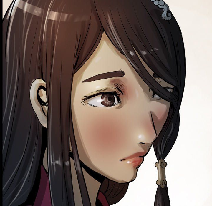 The Wanderer Manhwa - Chapter 13 Page 98