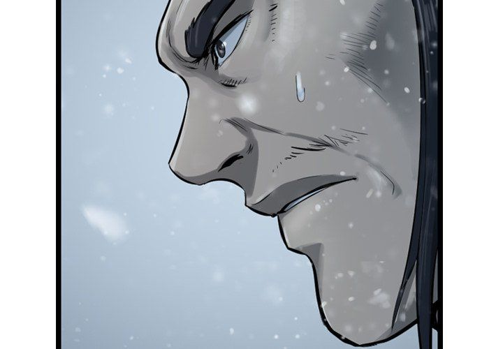 The Wanderer Manhwa - Chapter 38 Page 1