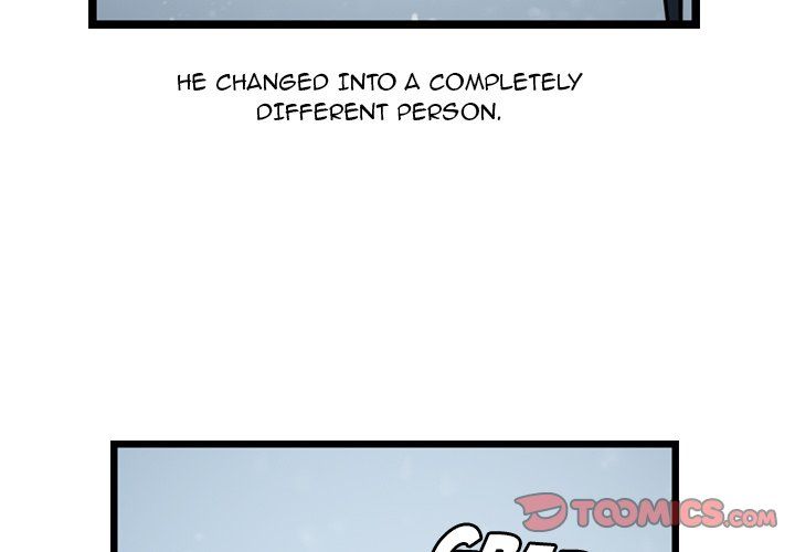 The Wanderer Manhwa - Chapter 38 Page 2