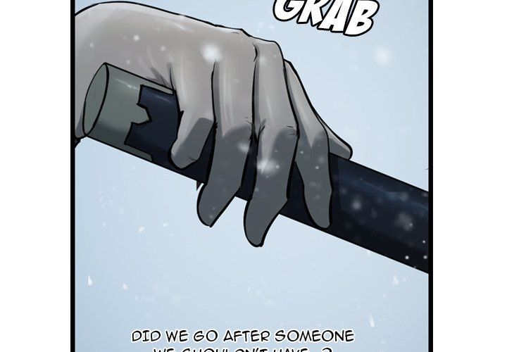 The Wanderer Manhwa - Chapter 38 Page 3