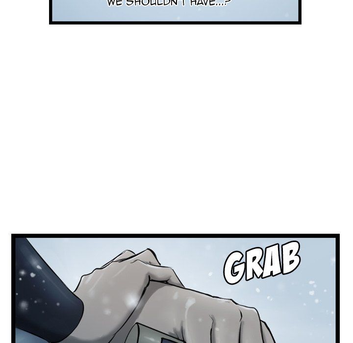 The Wanderer Manhwa - Chapter 38 Page 4